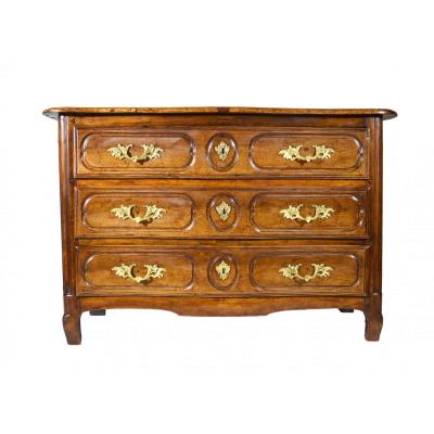 Chest Of Drawers Of The Regency Period