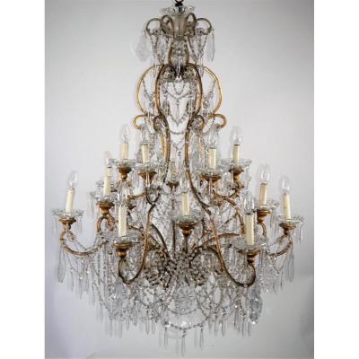 Chandelier