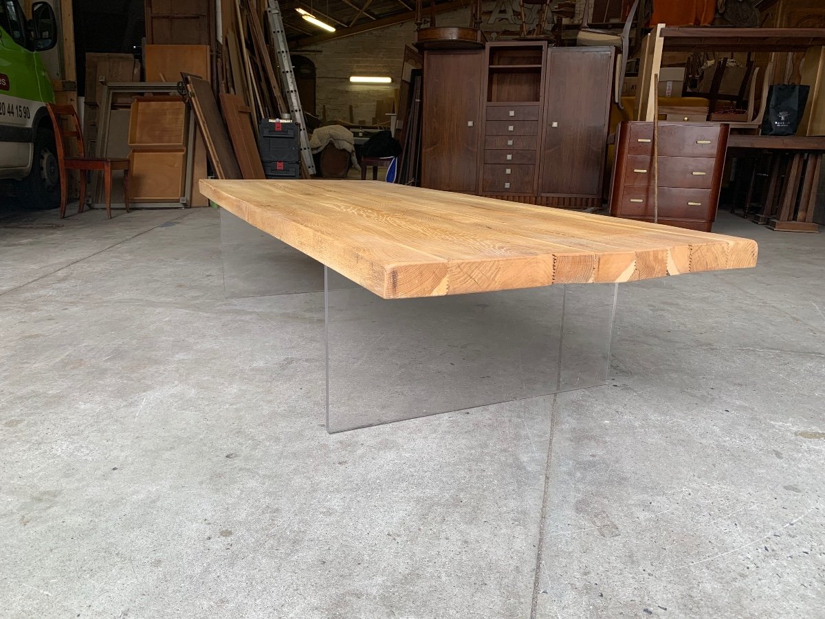 Low Table