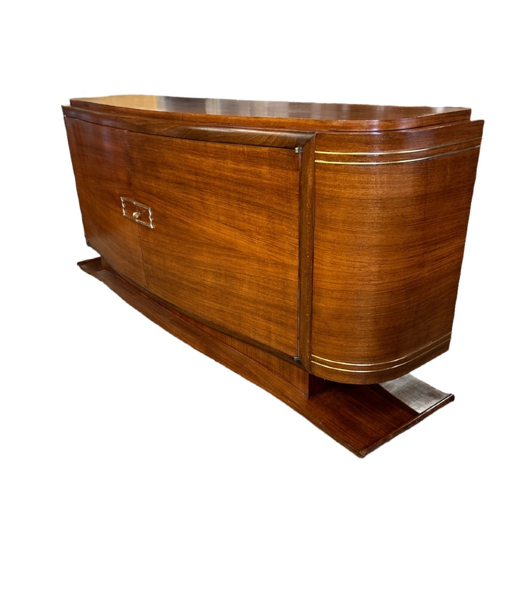 Art Deco Sideboard -photo-2