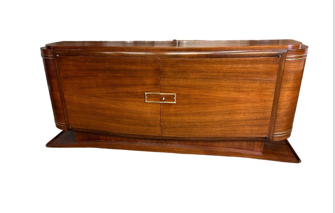 Art Deco Sideboard 