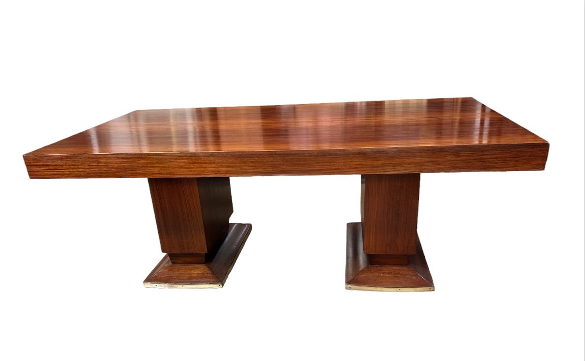 Art Deco Table -photo-2