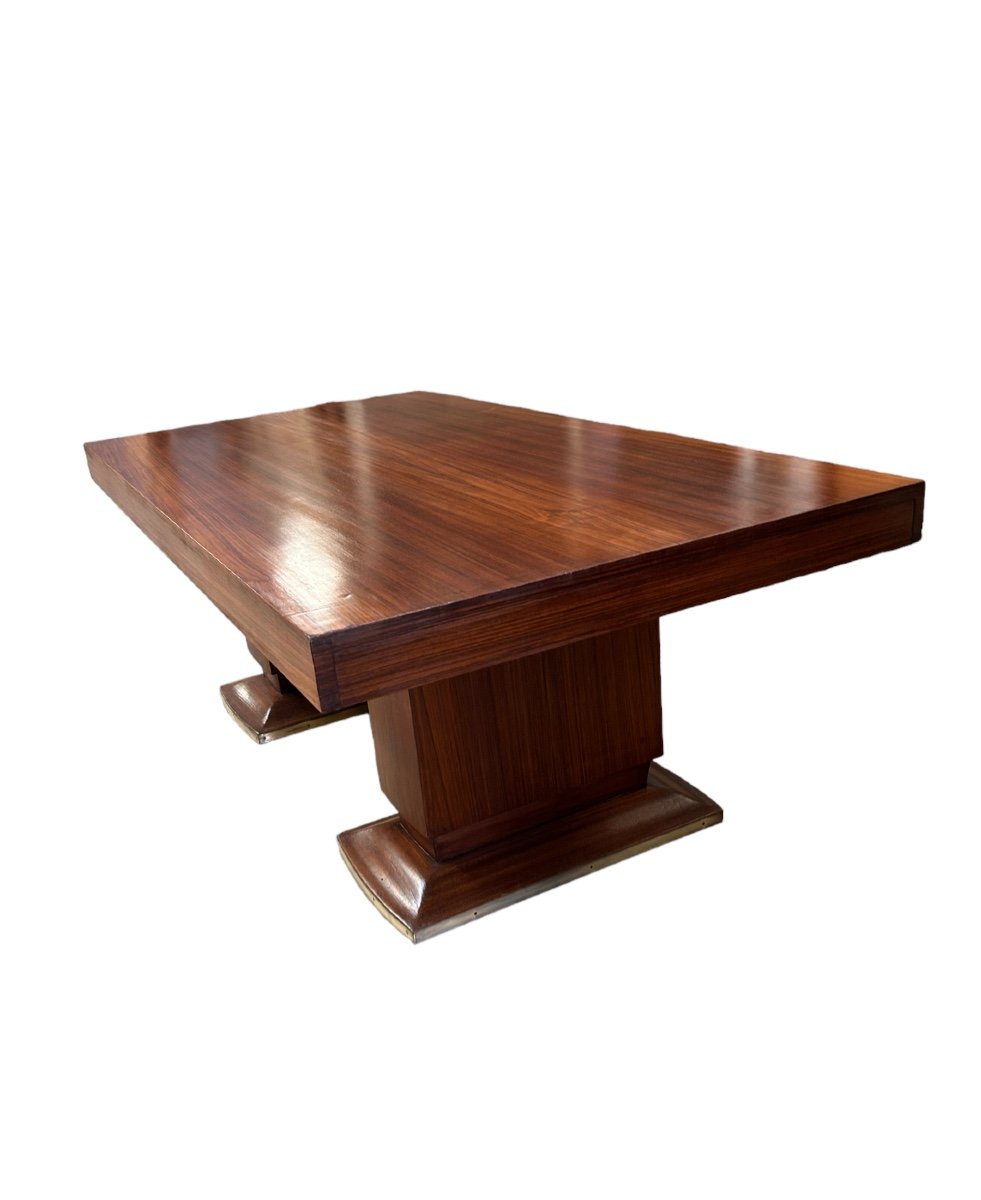 Art Deco Table -photo-3