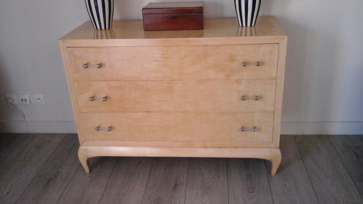 Art Deco Dresser