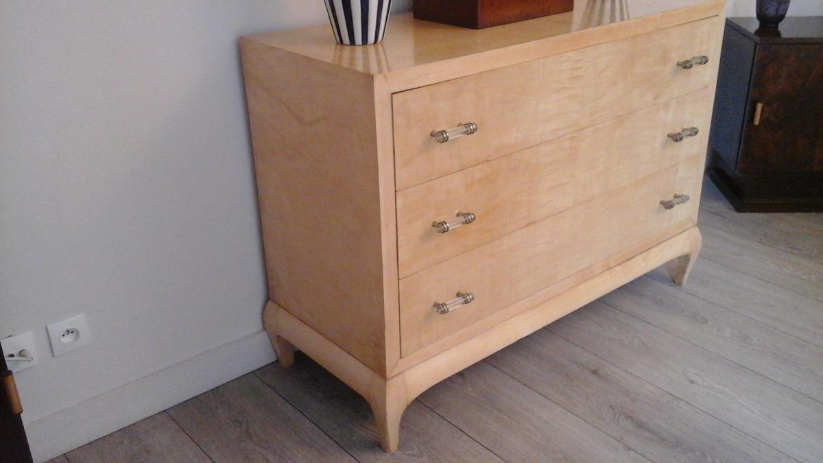 Art Deco Dresser-photo-2