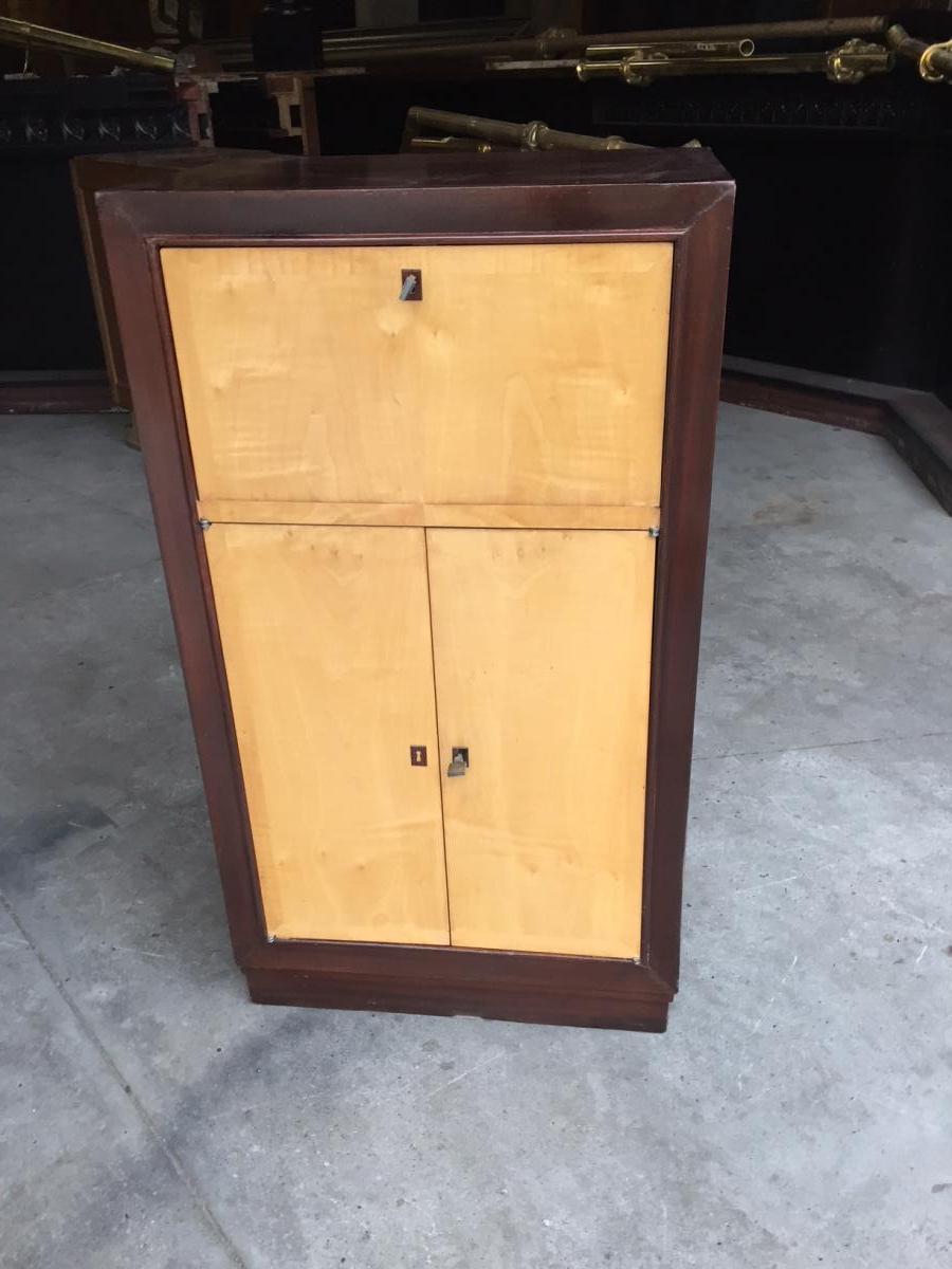 Secretaire Art Deco