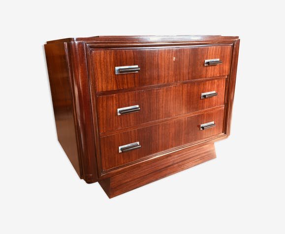 Art Deco Chest