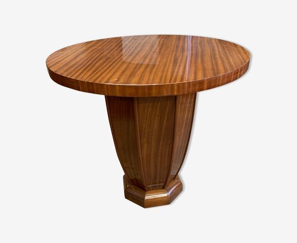 Art Deco Pedestal