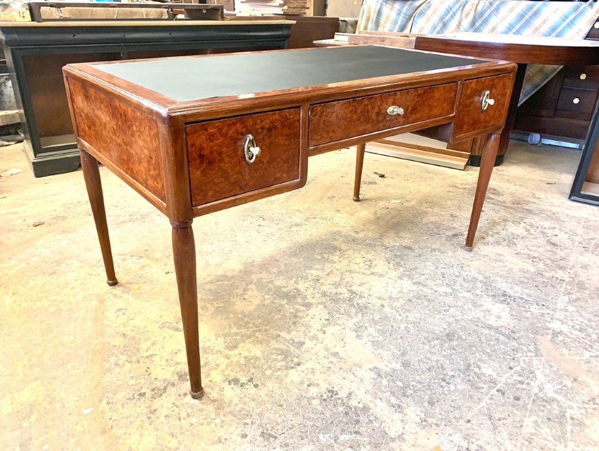 Art Deco Desk-photo-4