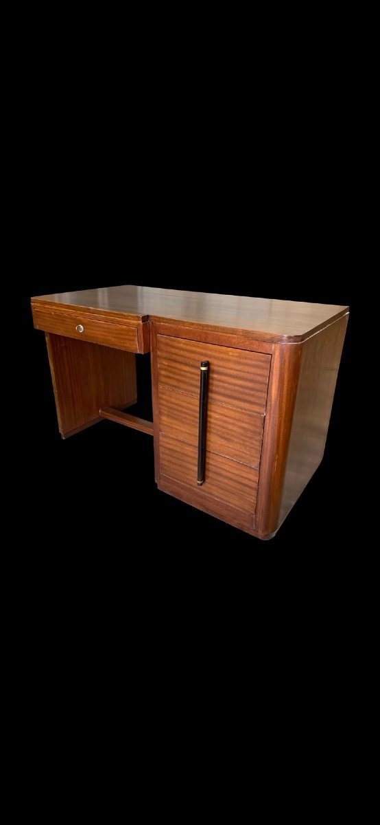 Art Deco Desk-photo-2