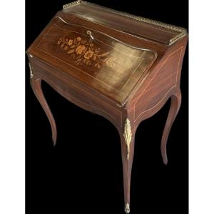 Napoleon III Desk