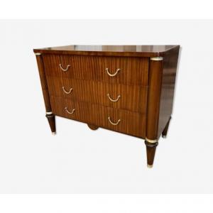 Art Deco Chest Of Drawers