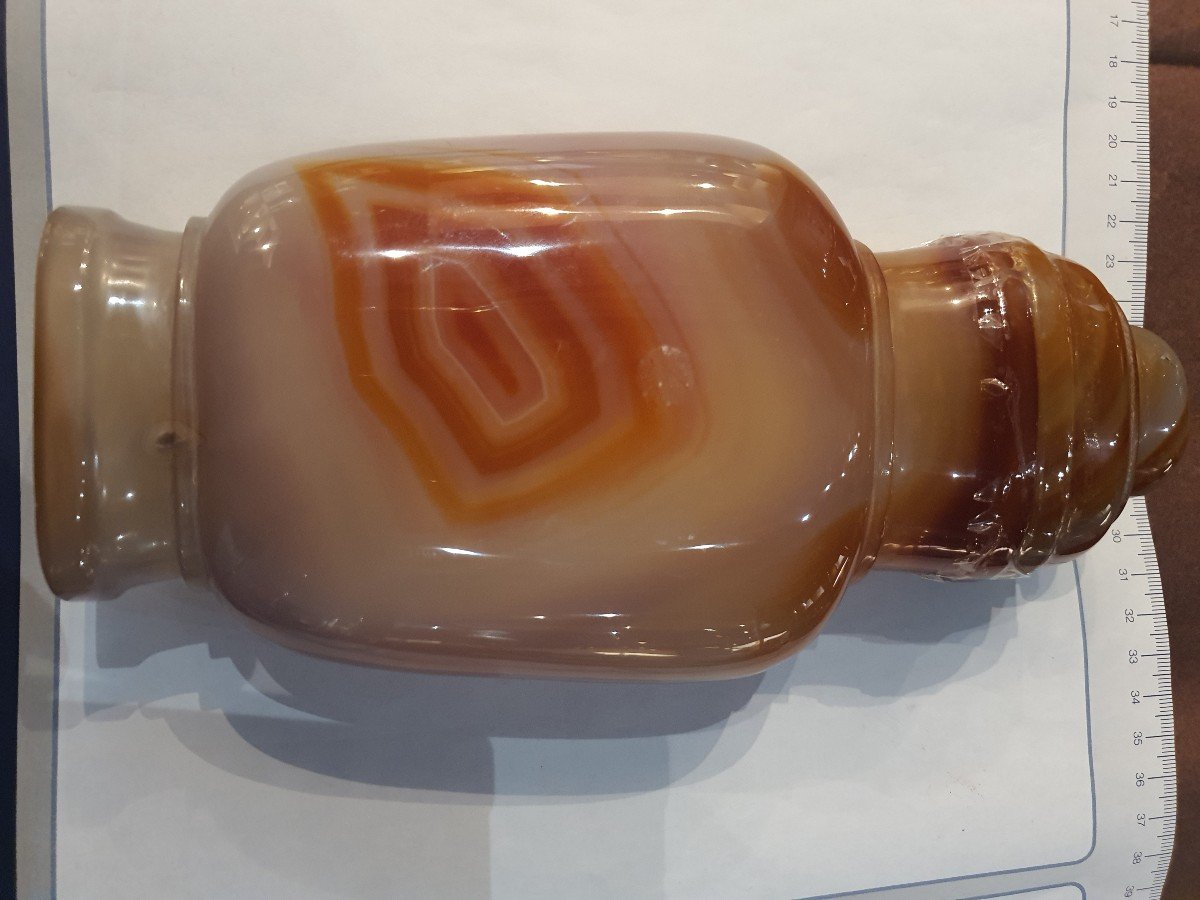 Carnelian Bottle 5-photo-2