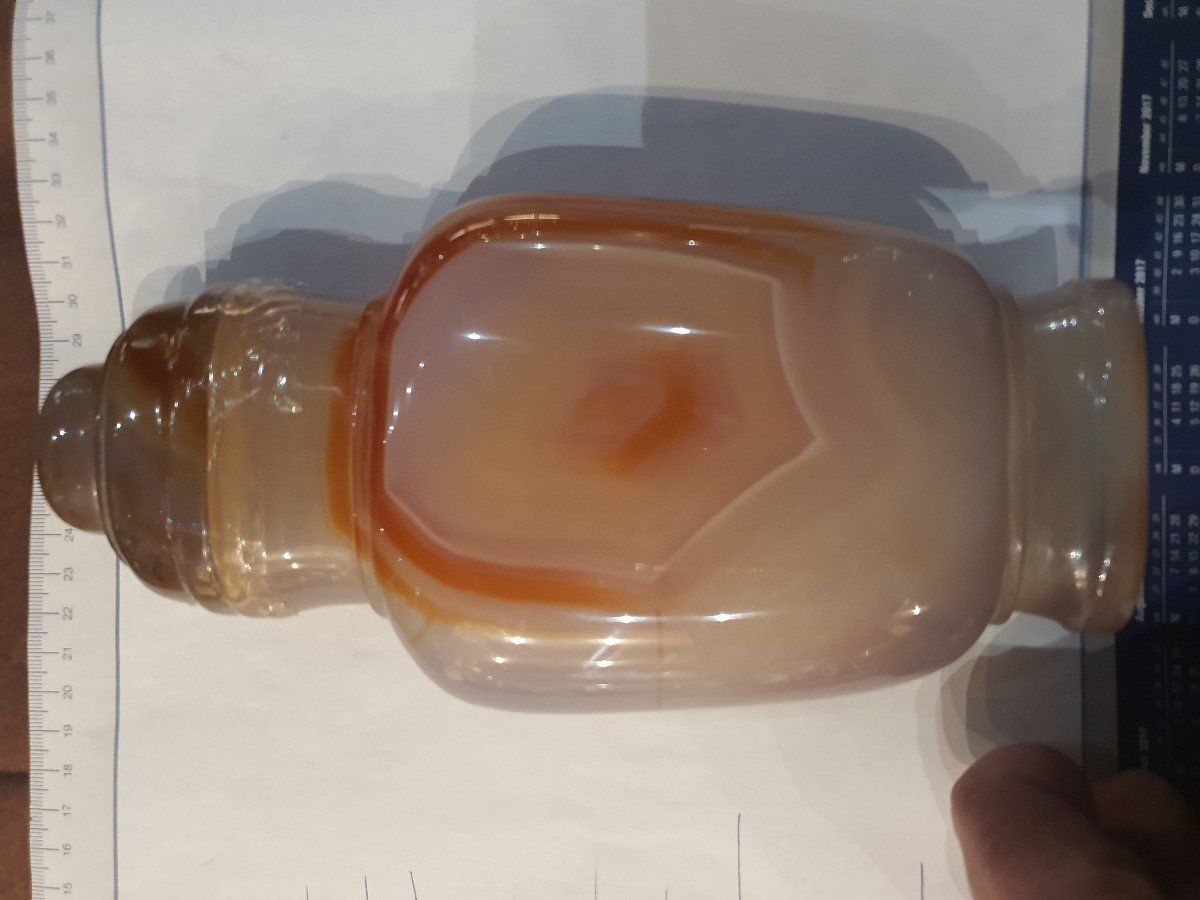 Carnelian Bottle 5-photo-6