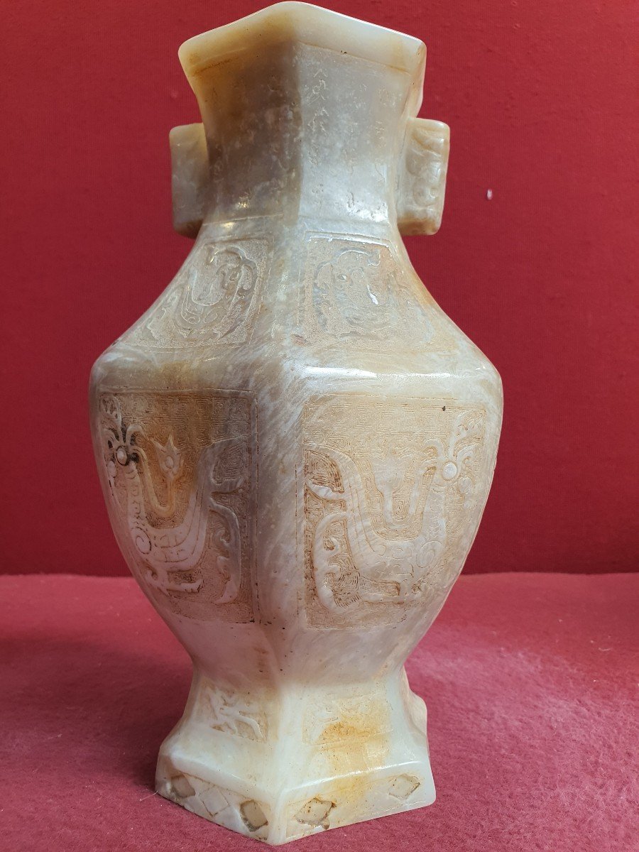 China Vase 19th Gravee-photo-1