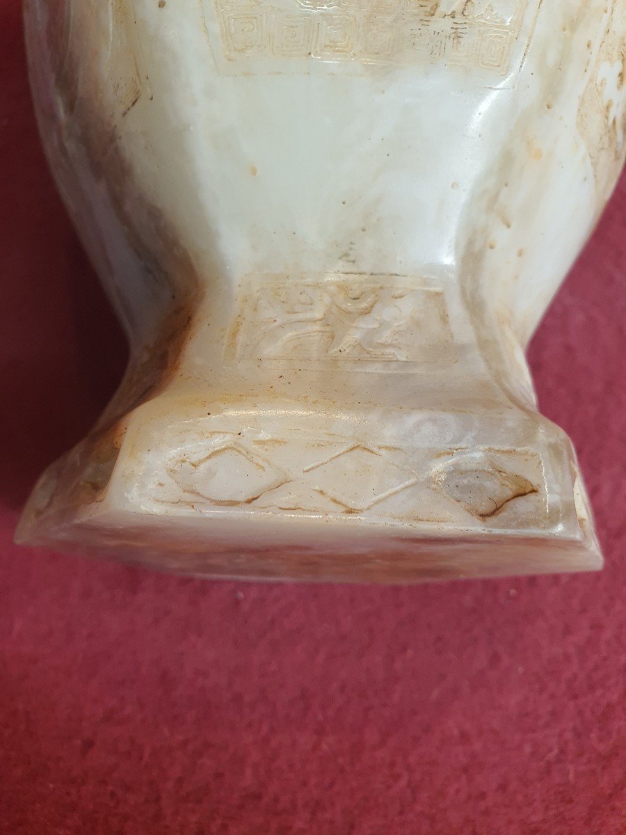 China Vase 19th Gravee-photo-7