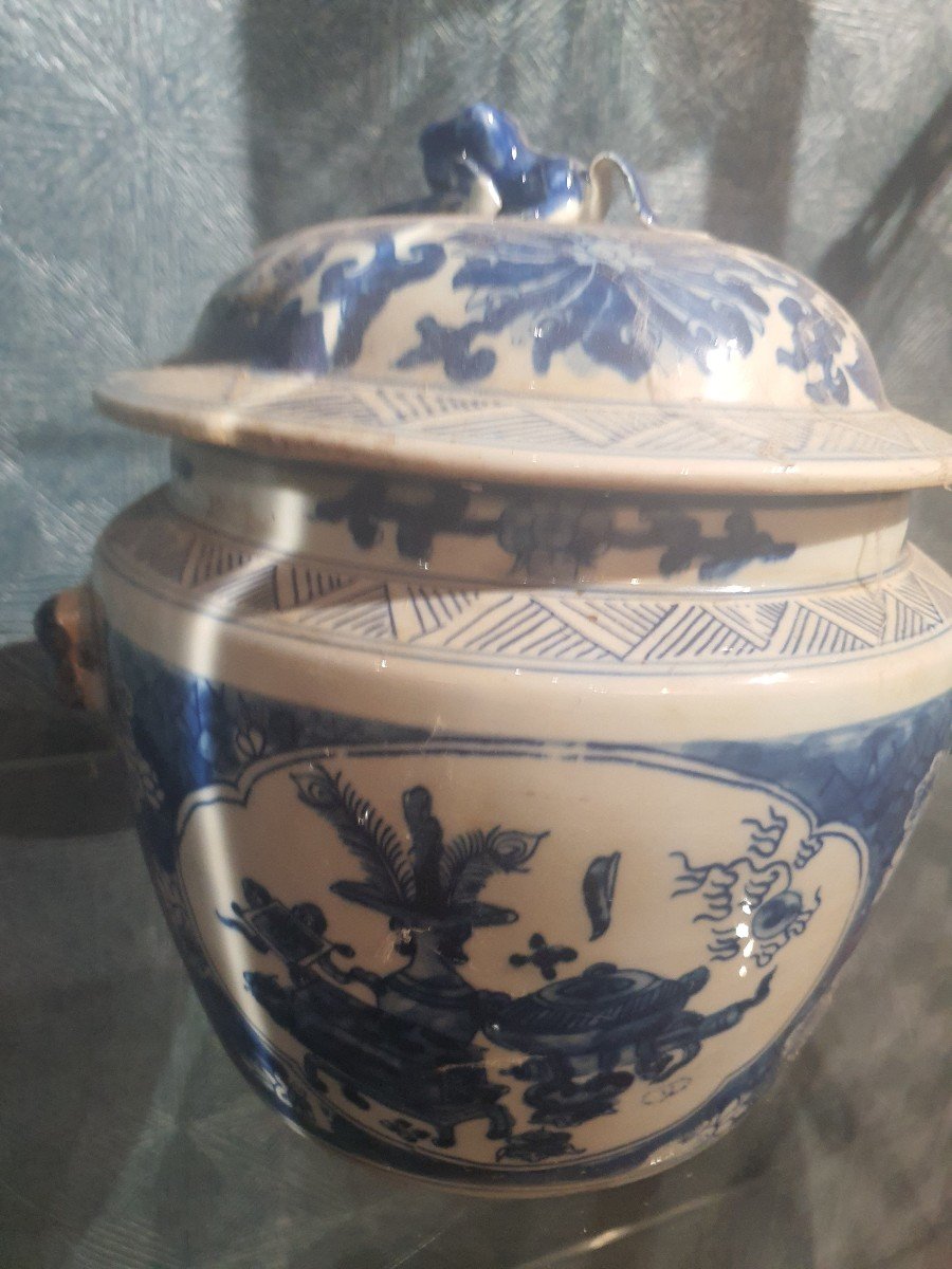 Ginger Pot China -photo-7