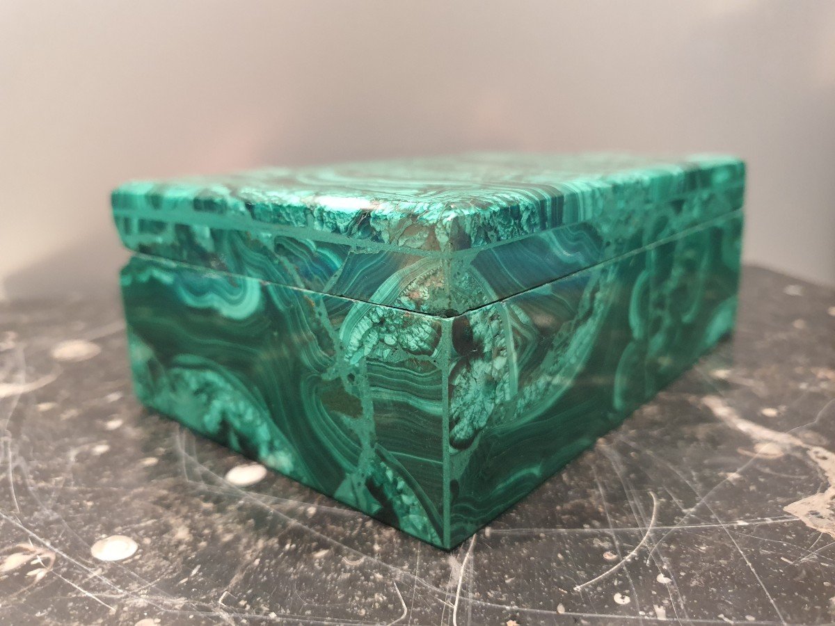 Boite Malachite -photo-6