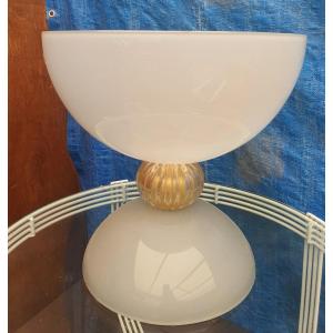 Murano Cup Basin Glassware 20th