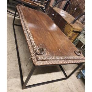 Table Basse De Salons 