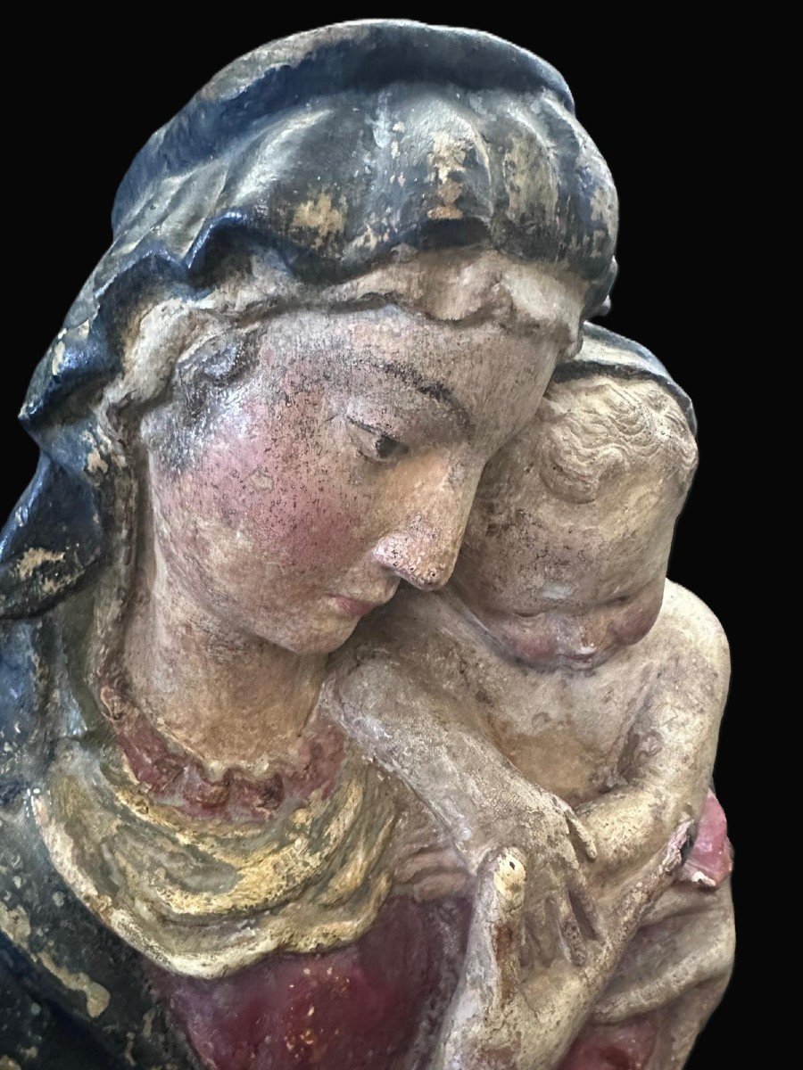 Vierge à L’enfant-photo-3