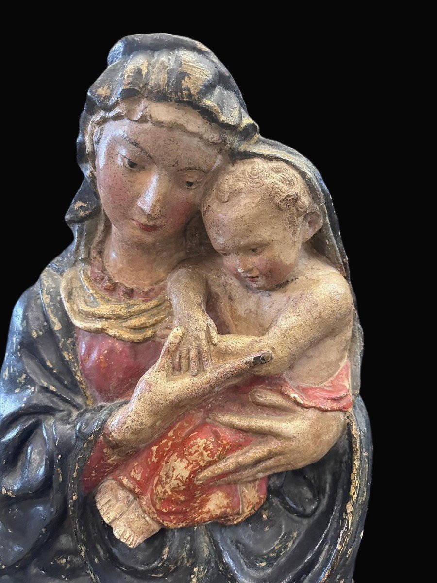 Vierge à L’enfant-photo-5