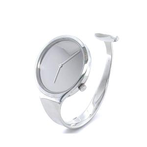 Georg Jensen Montre Vivianna Torum  à Bracelet Jonc