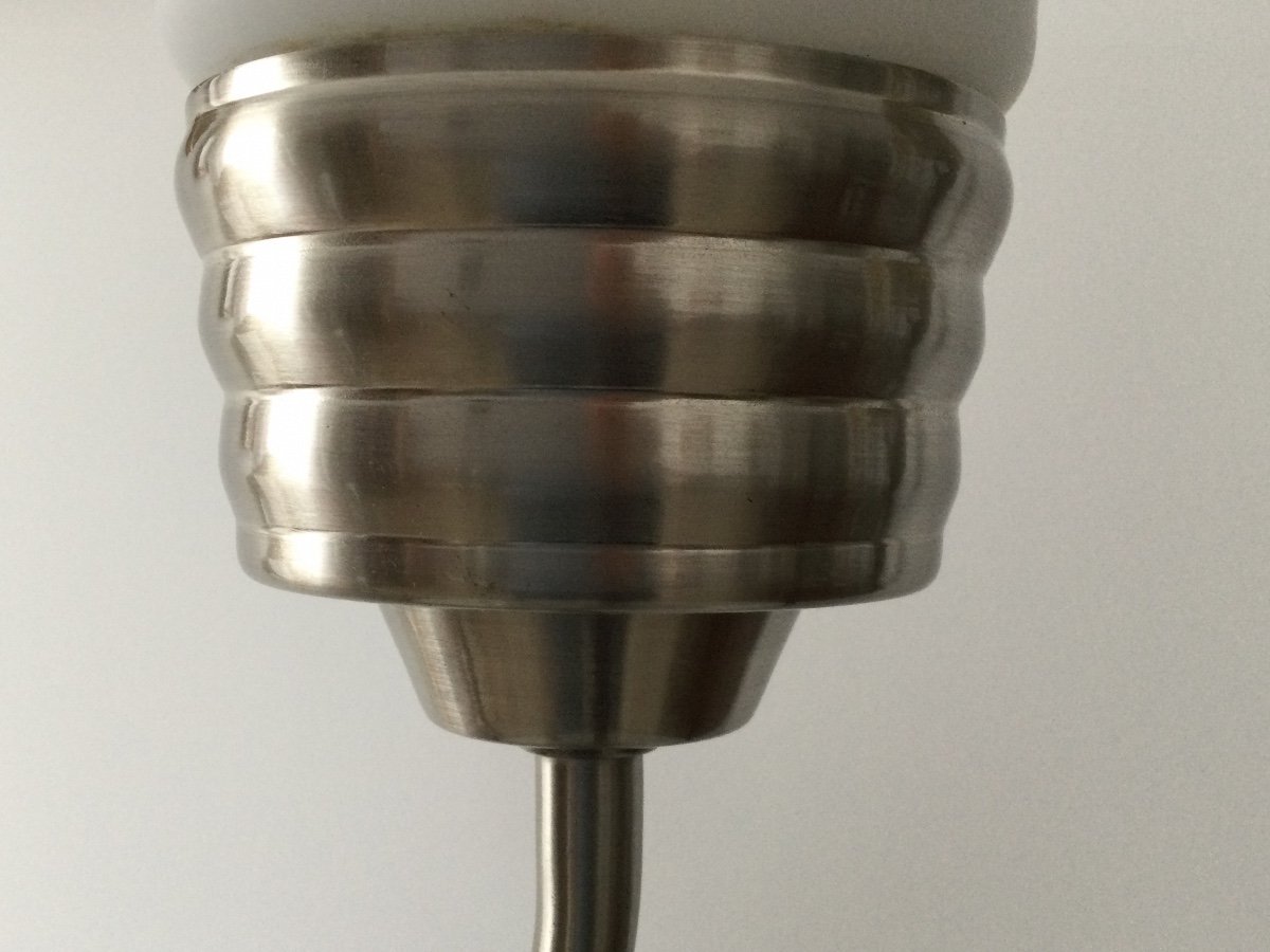 Lampe Ampoule 1960/70-photo-4