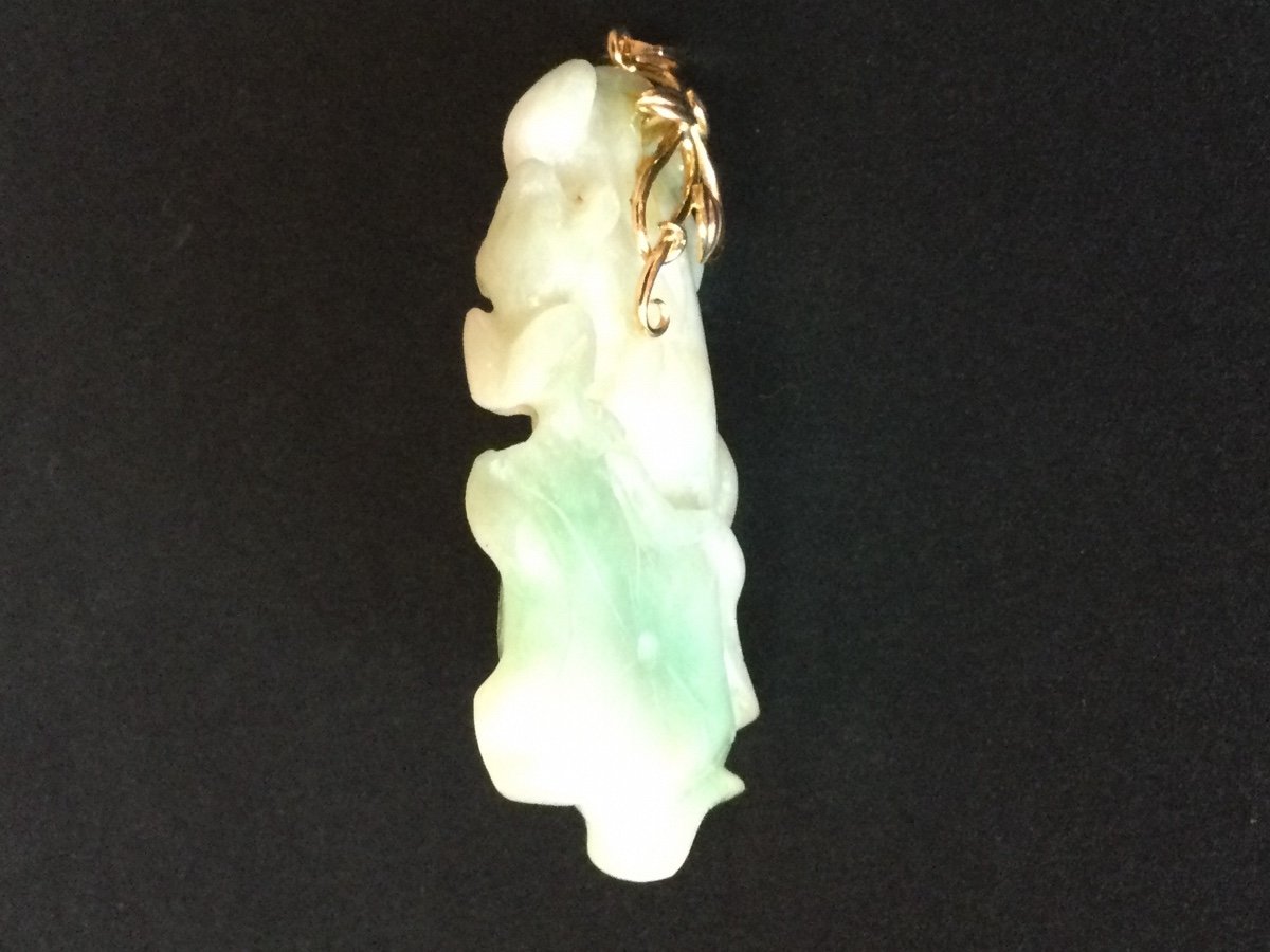 Jade Pendant-photo-2