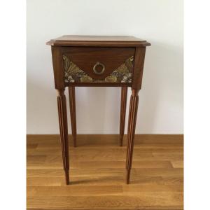 Art Deco Table 