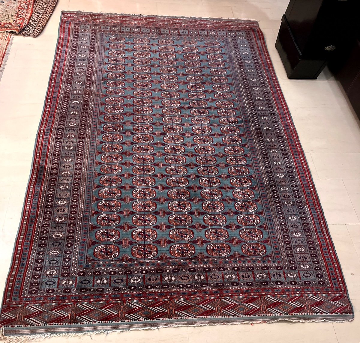 Tapis Persan-photo-4