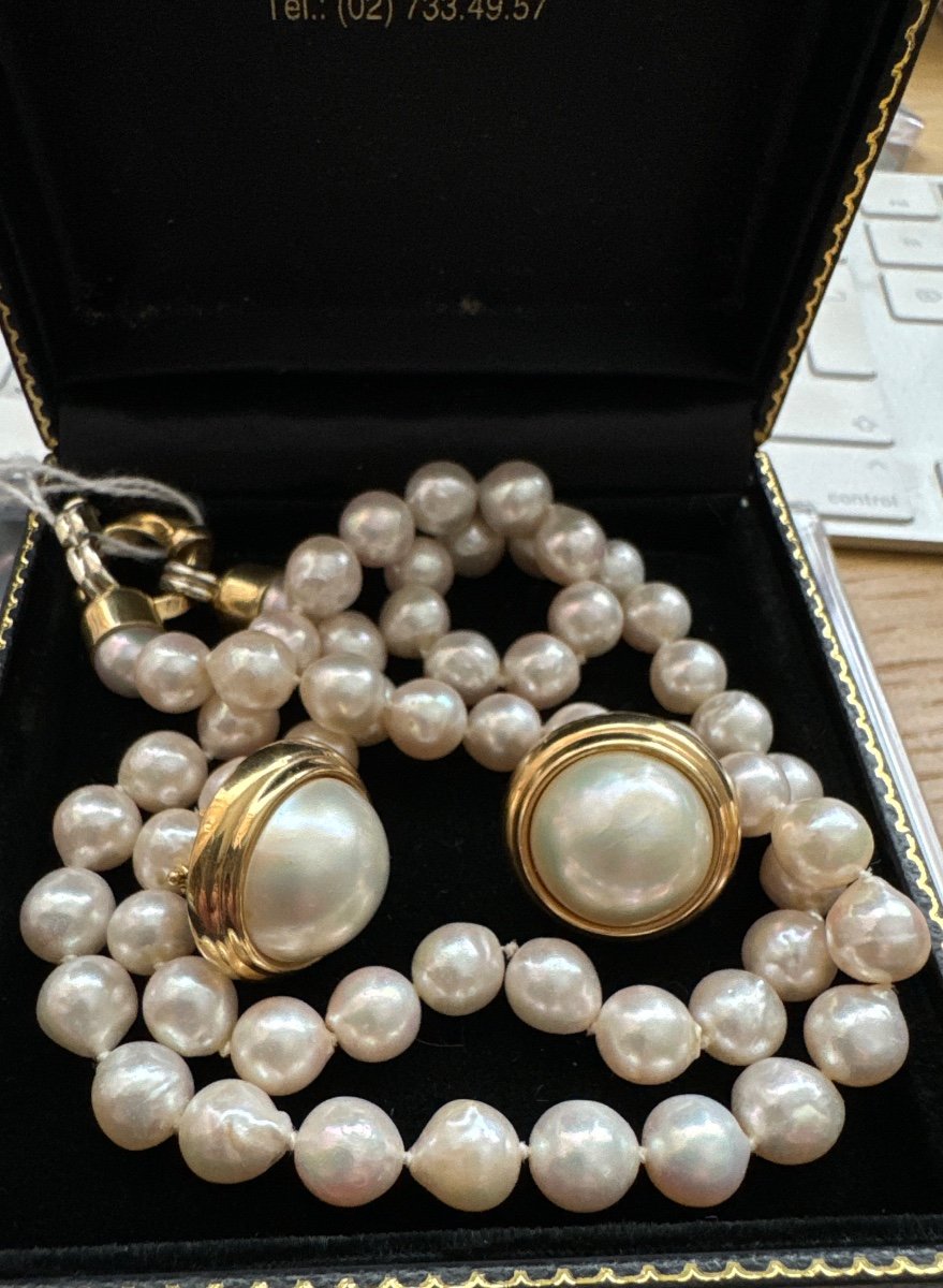 Bijoux En Perles -photo-4