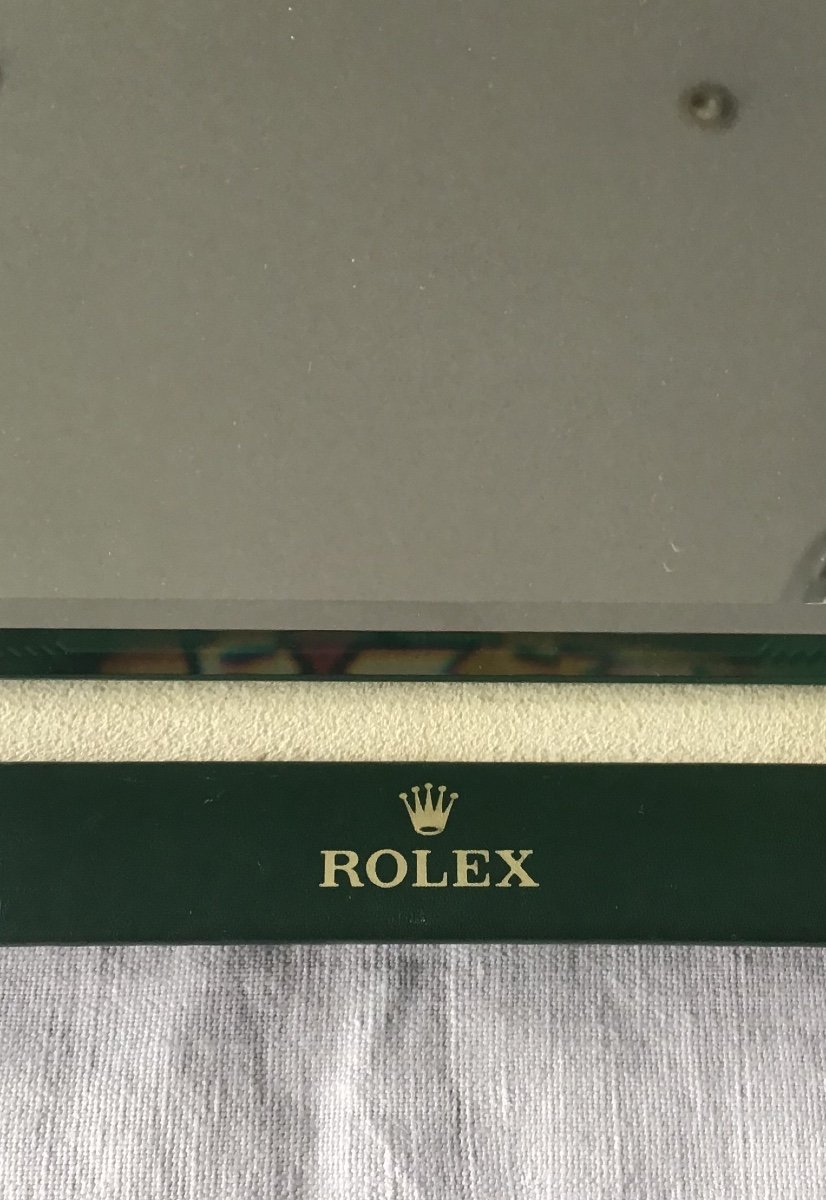 Miroir Vintage Rolex-photo-1