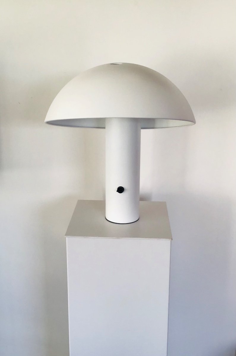 Franco Mirenzi Table Lamp From The 1970s-photo-1