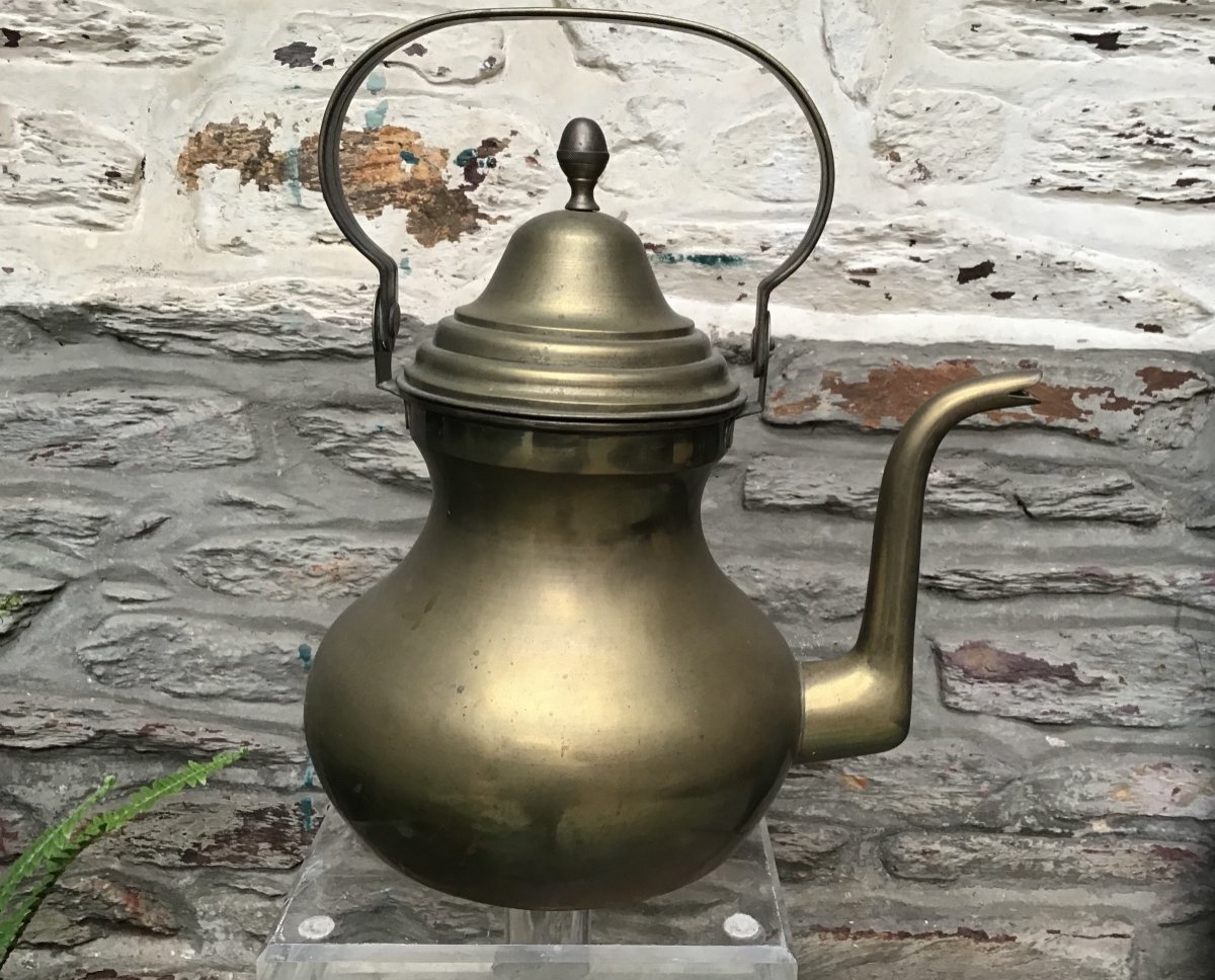 Large Hamam Kettle