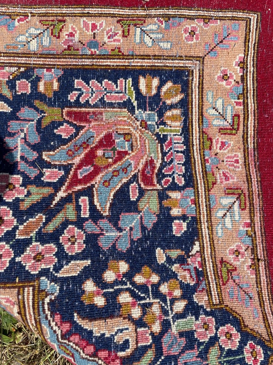 Kashan Rug-photo-1