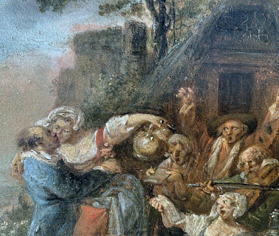 François Louis Joseph Watteau Called-photo-4