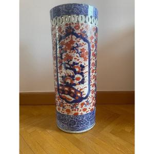 Umbrella Stand, Ceramic 