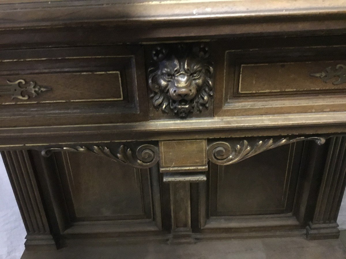 Cabinet Style Renaissance-photo-2