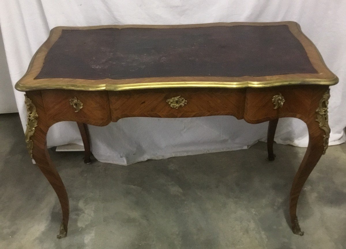 Napoleon III Flat Desk