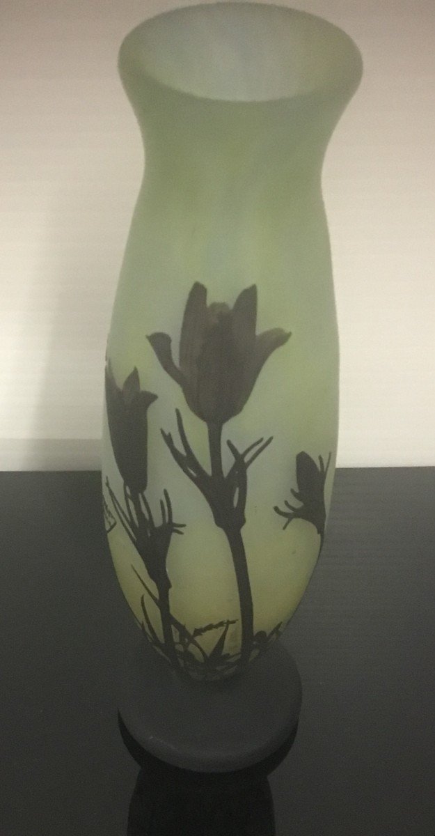 Daum Vase-photo-2