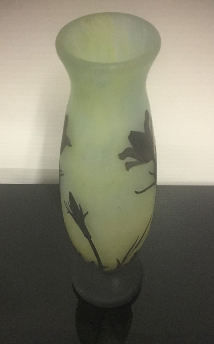 Daum Vase-photo-3