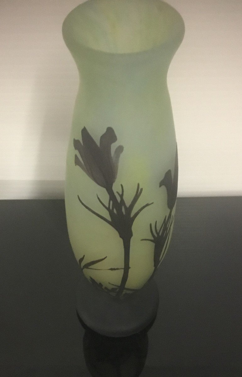 Daum Vase-photo-4