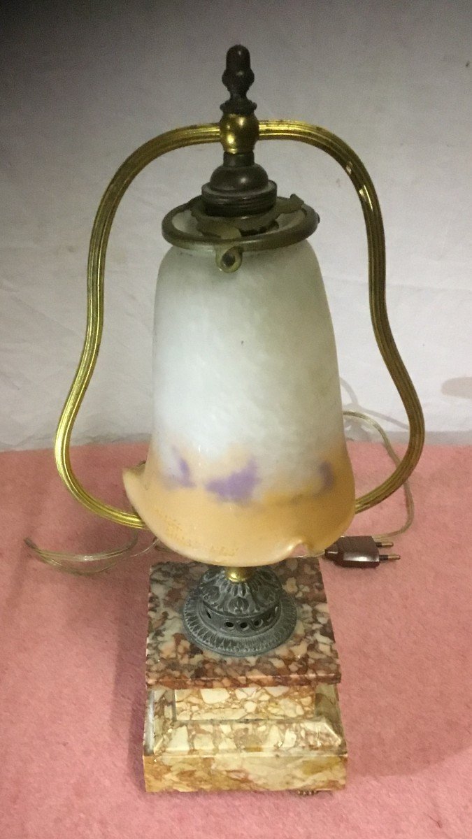 Muller Lamp