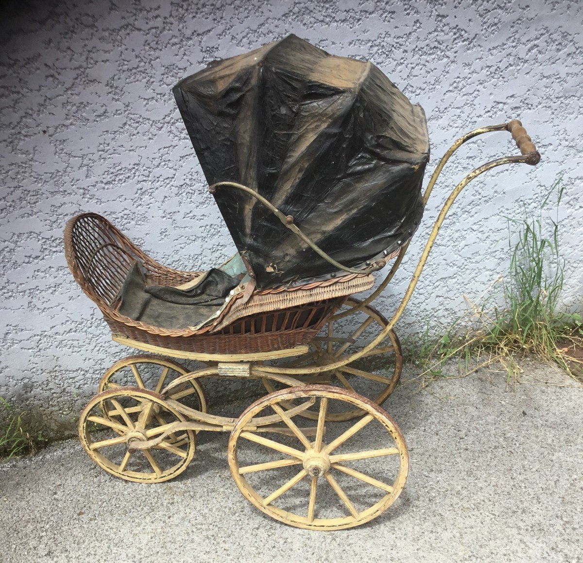 Children's Stroller