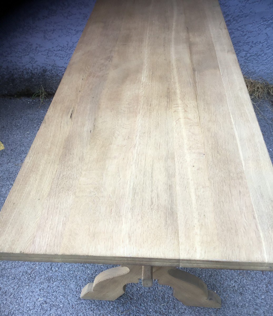 Farmhouse Table-photo-3