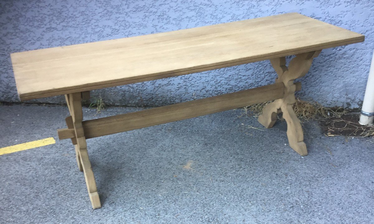 Farmhouse Table-photo-4