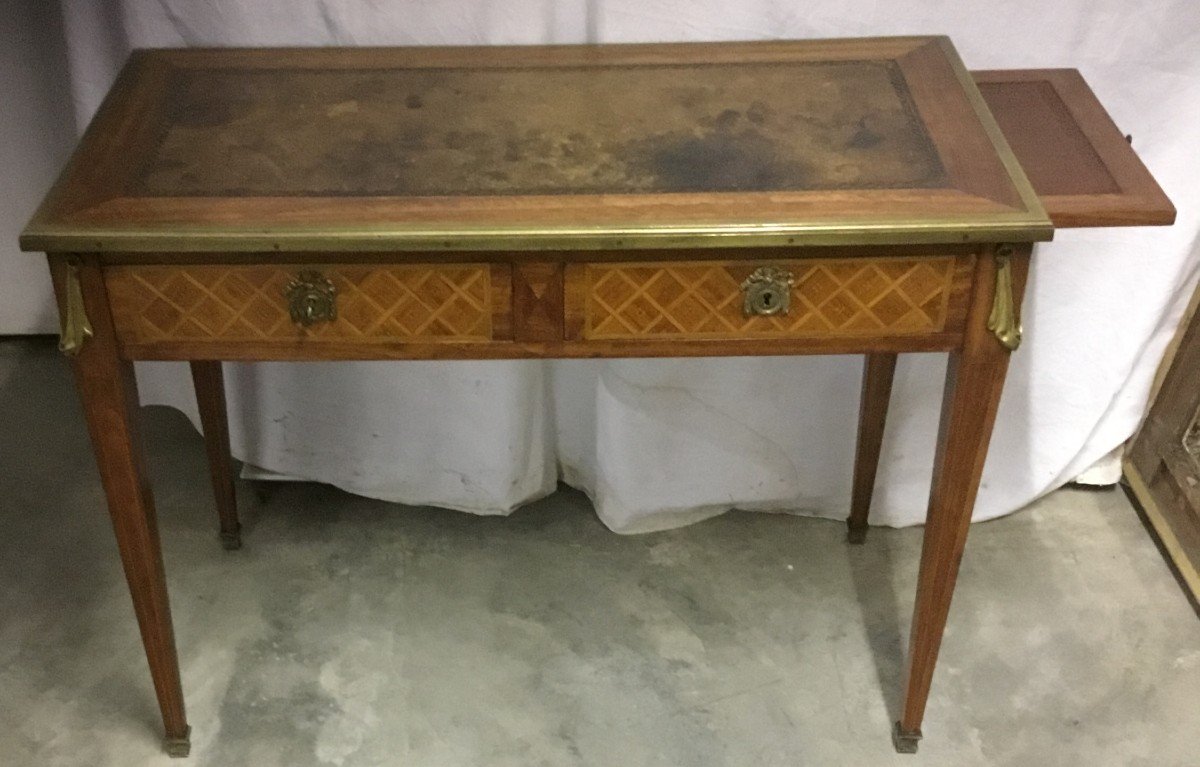 Napoleon III Flat Desk