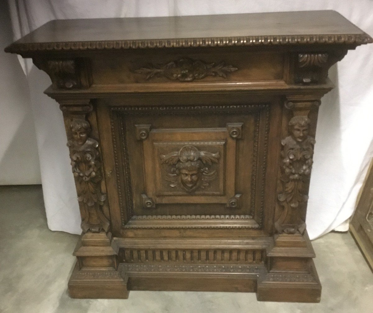 Renaissance Style Furniture