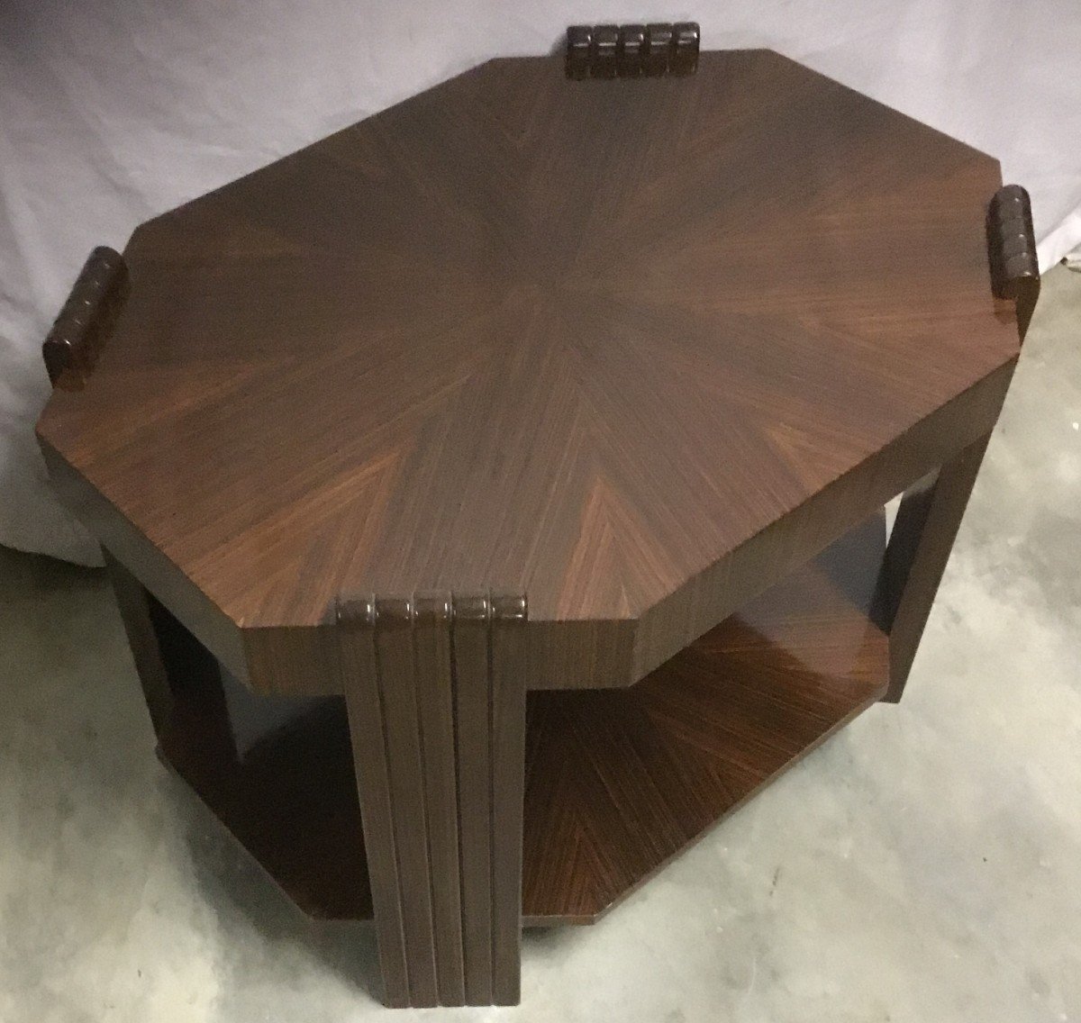 Majorelle Coffee Table-photo-2